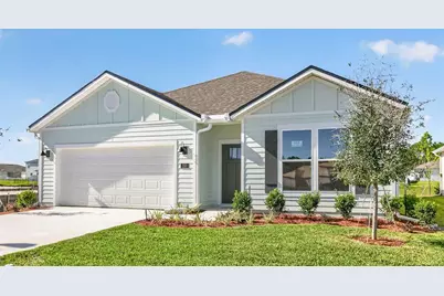 155 Springwood Drive, Palm Coast, FL 32137 - Photo 1