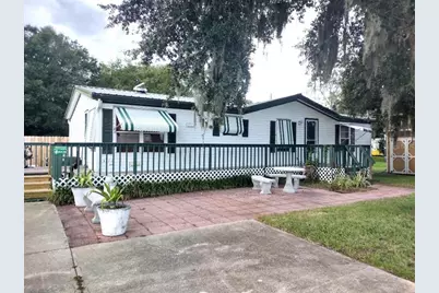 1176 County Road 305, Bunnell, FL 32110 - Photo 1