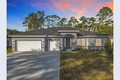 16 Egan Drive, Palm Coast, FL 32164 - Photo 1