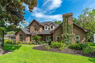 73 Shadowcreek Way, Ormond Beach, FL 32174 - Photo 1