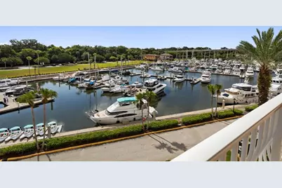 102 Yacht Harbor Drive #467, Palm Coast, FL 32137 - Photo 52