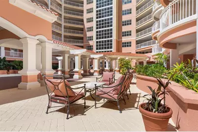 200 Ocean Crest Drive #108, Palm Coast, FL 32137 - Photo 40