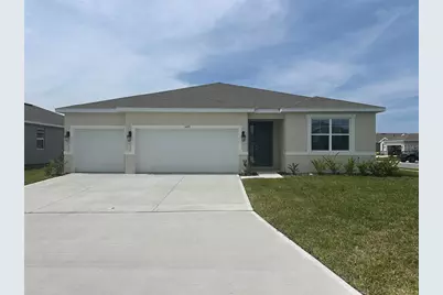 3272 Arch Avenue, Ormond Beach, FL 32174 - Photo 1