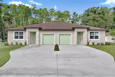 14 Ullynn Place #B, Palm Coast, FL 32164 - Photo 1