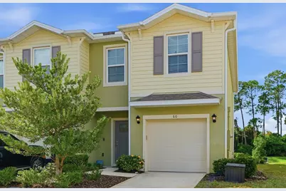 60 Bella Lago Circle, Port Orange, FL 32129 - Photo 1