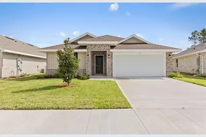 45 Bunker Hill Drive, Palm Coast, FL 32137 - Photo 1