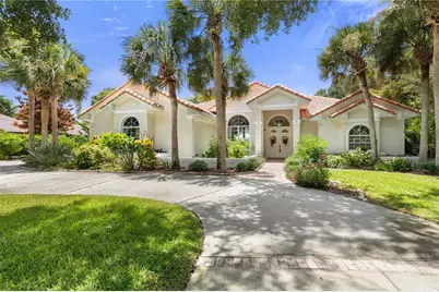 9 Via Verona, Palm Coast, Fl, FL 32137 - Photo 1
