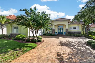 28 N Waterview Drive, Palm Coast, FL 32137 - Photo 1