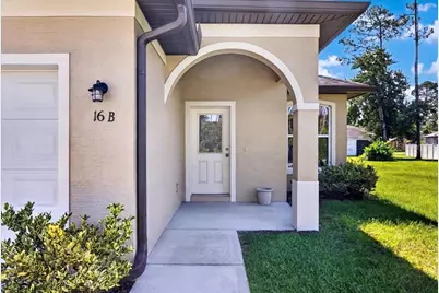 16 Empire Lane #B, Palm Coast, FL 32164 - Photo 10