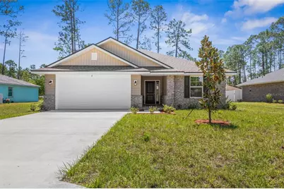 23 Pretoria Lane, Palm Coast, FL 32164 - Photo 1