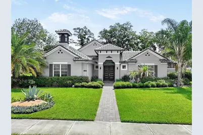 38 New Leatherwood Drive, Palm Coast, FL 32137 - Photo 1