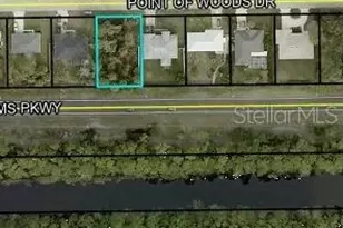 54 Point of Woods Dr, Palm Coast, FL 32164 - Photo 1