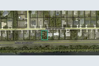 54 Point Of Woods Drive, Palm Coast, FL 32164 - Photo 4