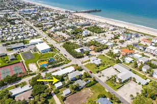 904 S Daytona Ave, Flagler Beach, FL 32136 - Photo 18