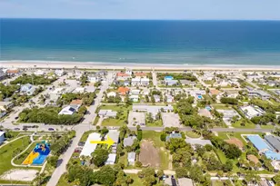 904 S Daytona Ave, Flagler Beach, FL 32136 - Photo 2