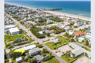 904 S Daytona Avenue, Flagler Beach, FL 32136 - Photo 32