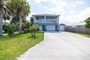 904 S Daytona Ave, Flagler Beach, FL 32136 - Photo 6