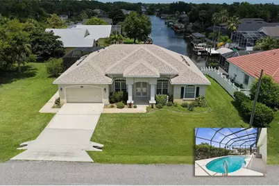 3 Cochran Lane, Palm Coast, FL 32137 - Photo 2