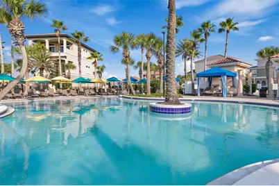 200 Ocean Crest Drive #913, Palm Coast, FL 32137 - Photo 44