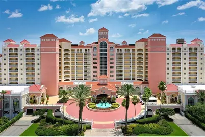 200 Ocean Crest Drive #913, Palm Coast, FL 32137 - Photo 4