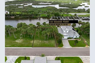 142 Seaside Point, Flagler Beach, FL 32136 - Photo 16