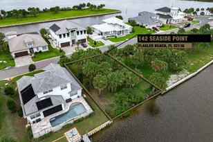 142 Seaside Point, Flagler Beach, FL 32136 - Photo 1