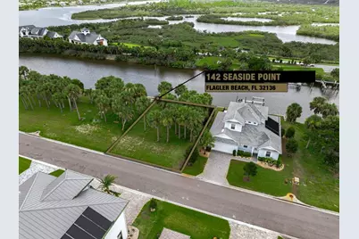 142 Seaside Point, Flagler Beach, FL 32136 - Photo 22