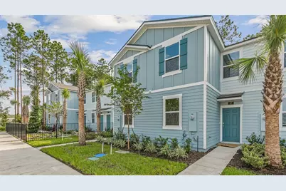 253 Ayamonte Road, Saint Augustine, FL 32084 - Photo 1