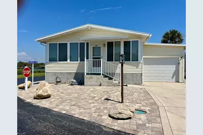 157 Lookout Drive, Flagler Beach, FL 32136 - Photo 2