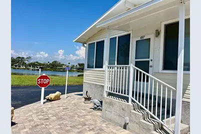 157 Lookout Drive, Flagler Beach, FL 32136 - Photo 30