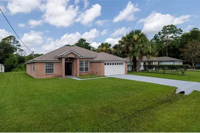 156 Barrington Drive, Palm Coast, FL 32137 - Photo 4
