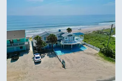 2815 S Ocean Shore Boulevard, Flagler Beach, FL 32136 - Photo 1