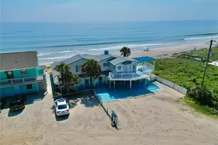 2815 S Ocean Shore Blvd, Flagler Beach, FL 32136 - Photo 1