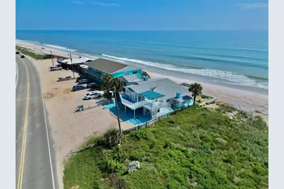 2815 S Ocean Shore Boulevard, Flagler Beach, FL 32136 - Photo 2
