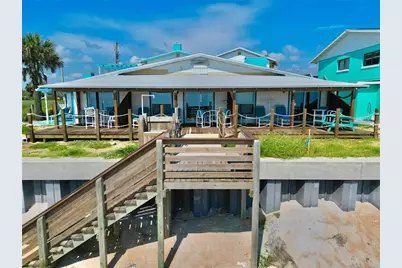 2815 S Ocean Shore Boulevard, Flagler Beach, FL 32136 - Photo 10