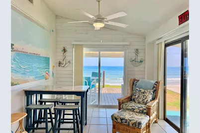 2815 S Ocean Shore Boulevard, Flagler Beach, FL 32136 - Photo 58