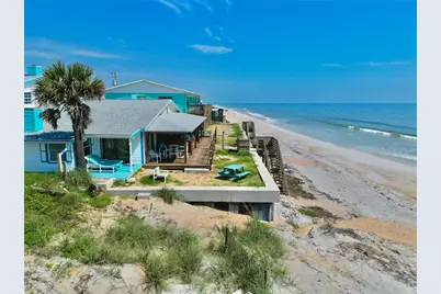 2815 S Ocean Shore Boulevard, Flagler Beach, FL 32136 - Photo 8