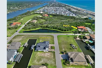 61 Malibu Cove, Flagler Beach, FL 32136 - Photo 6