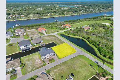 61 Malibu Cove, Flagler Beach, FL 32136 - Photo 2