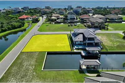 61 Malibu Cove, Flagler Beach, FL 32136 - Photo 1
