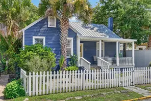 28 Joiner St, Saint Augustine, FL 32084 - Photo 2
