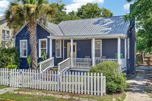 28 Joiner St, Saint Augustine, FL 32084 - Photo 4