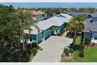 127 S Riverwalk Drive, Palm Coast, FL 32137 - Photo 1