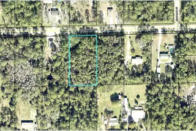 5813 Mahogany Boulevard, Bunnell, FL 32110 - Photo 1