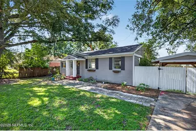 3308 Sheridan Road, Jacksonville, FL 32207 - Photo 4