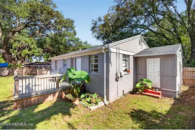 3308 Sheridan Road, Jacksonville, FL 32207 - Photo 40