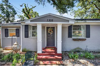 3308 Sheridan Road, Jacksonville, FL 32207 - Photo 2