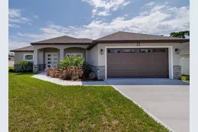 10 Rainer Place, Palm Coast, FL 32164 - Photo 1