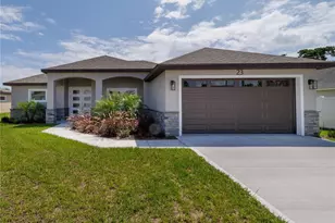 10 Rainer Pl, Palm Coast, FL 32164 - Photo 1