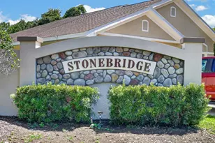 2322 Stonebridge Way, Flagler Beach, FL 32136 - Photo 2